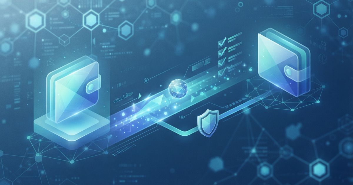 A Beginner's Security Checklist Before Making a First Crypto Transfer