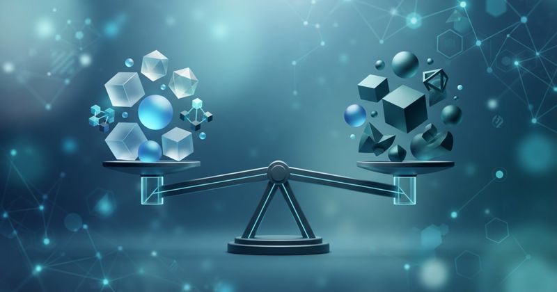 Crypto Portfolio Allocation for Beginners: How to Define Risk Before Choosing Assets